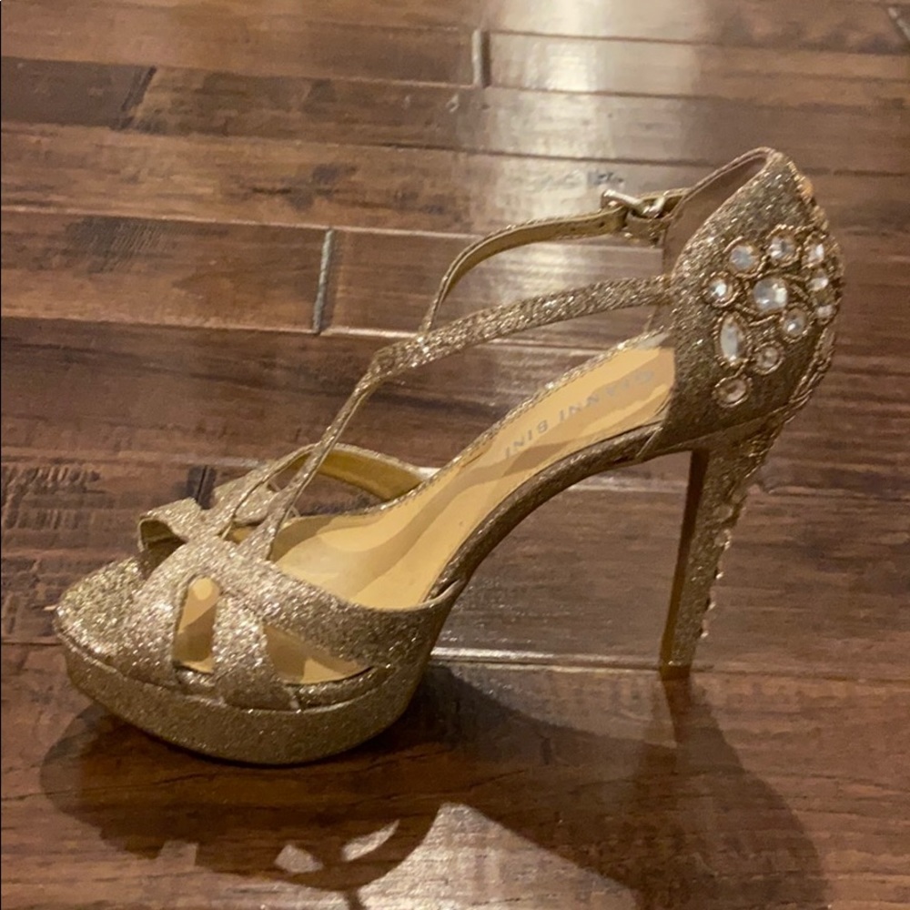 Gianni Bini heels
